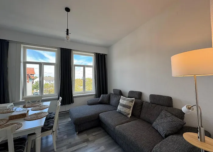 Moderne 4 Zimmer Apartment Mit Bergblick Stadtzentrum Contactless Check-In