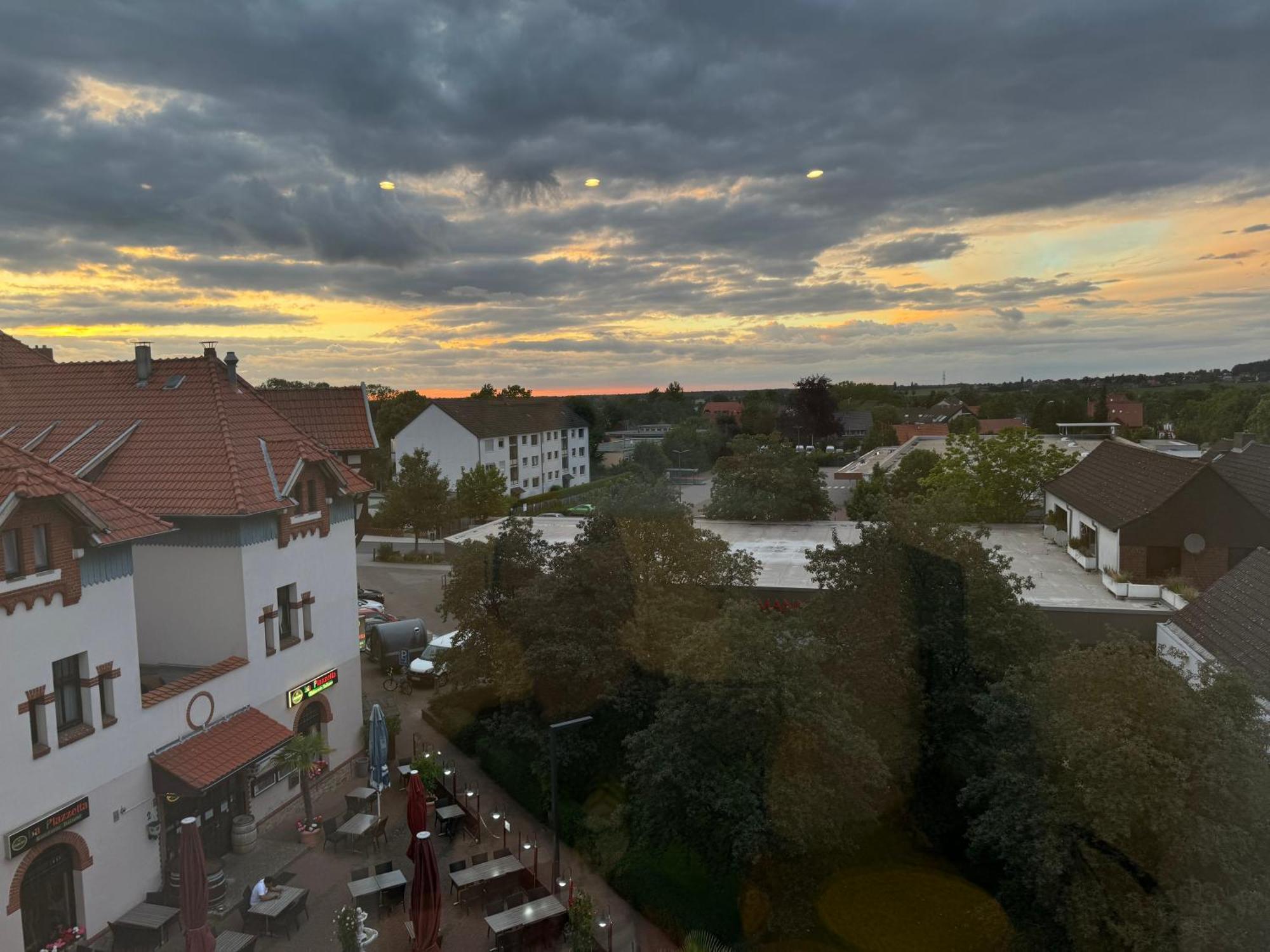 Apartment Moderne 4 Mit Bergblick Stadtzentrum Contactless Check-in