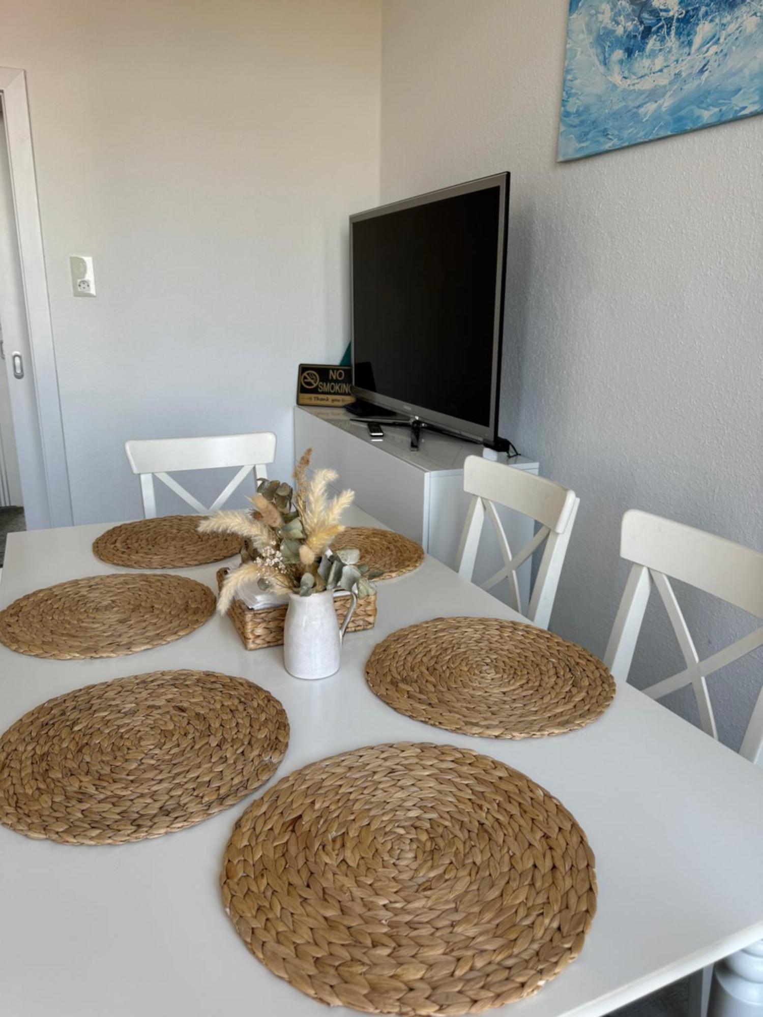 Apartment Moderne 4 Mit Bergblick Stadtzentrum Contactless Check-in Gehrden (Lower-Saxony)