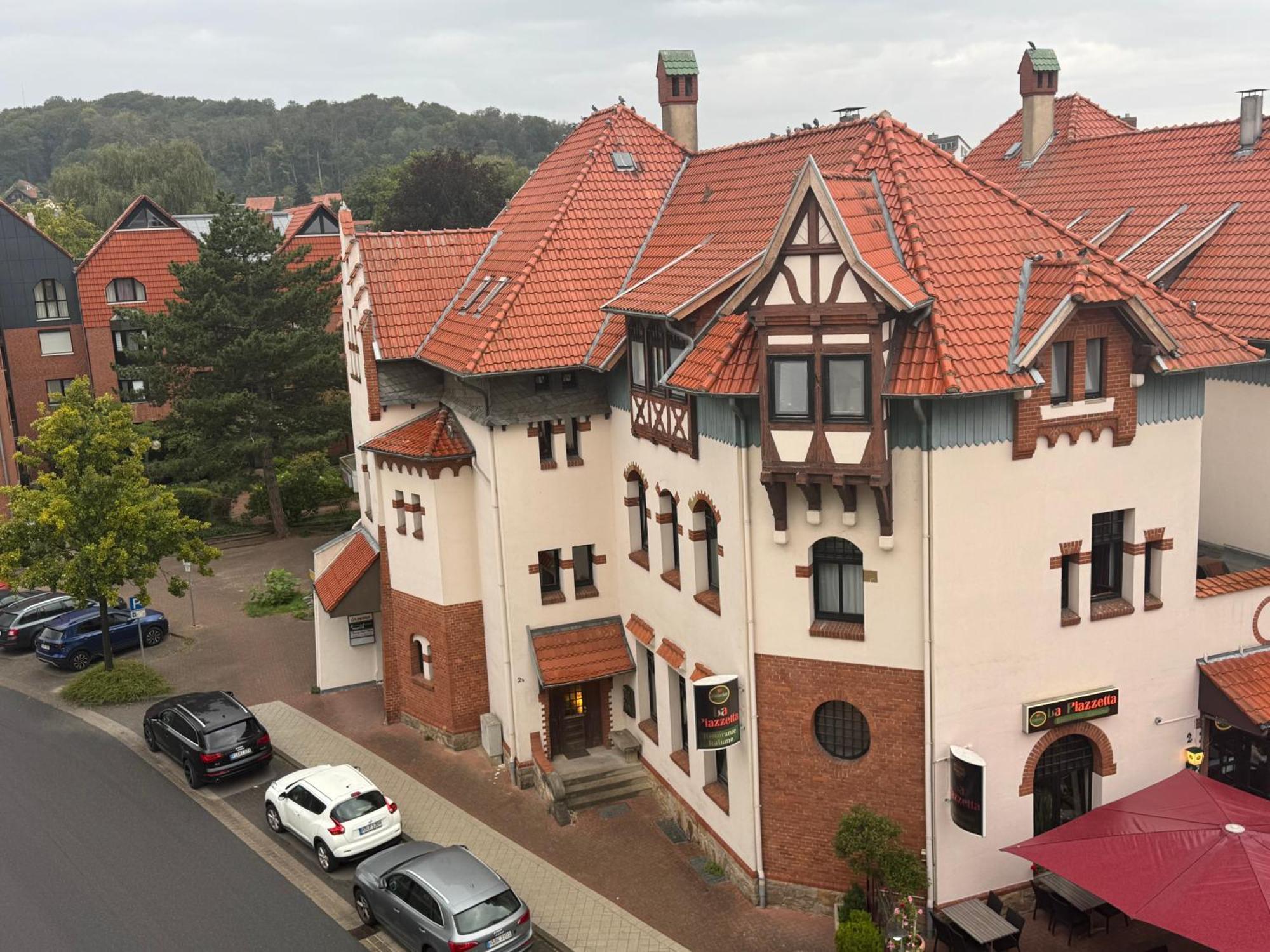 Apartment Moderne 4 Mit Bergblick Stadtzentrum Contactless Check-in *