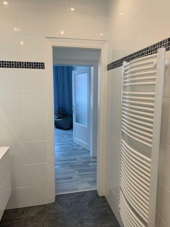 Apartment Moderne 4 Mit Bergblick Stadtzentrum Contactless Check-in