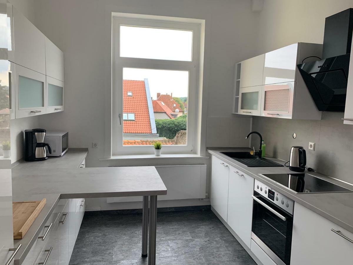 Apartment Moderne 4 Mit Bergblick Stadtzentrum Contactless Check-in *