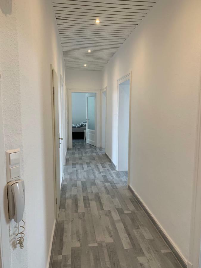 Moderne 4 Mit Bergblick Stadtzentrum Contactless Check-in Apartment *