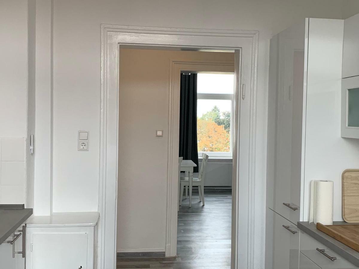 Moderne 4 Mit Bergblick Stadtzentrum Contactless Check-in Apartment *