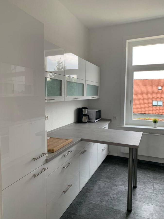 Apartment Moderne 4 Mit Bergblick Stadtzentrum Contactless Check-in